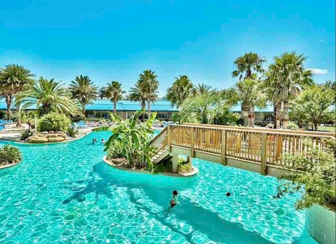 דסטין 5 Star Resort 6Th Fl 2Br 2 Bath King Suite Shuttle Pools Family מראה חיצוני תמונה
