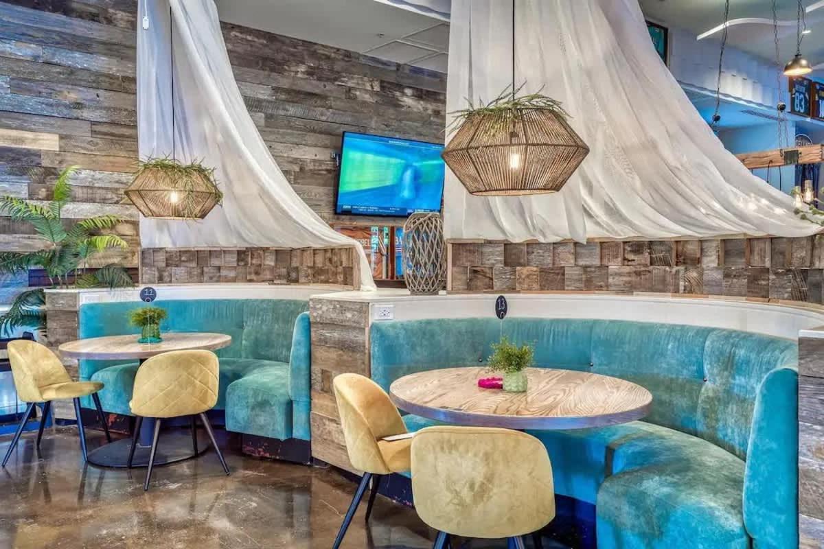 דסטין 5 Star Resort 6Th Fl 2Br 2 Bath King Suite Shuttle Pools Family מראה חיצוני תמונה