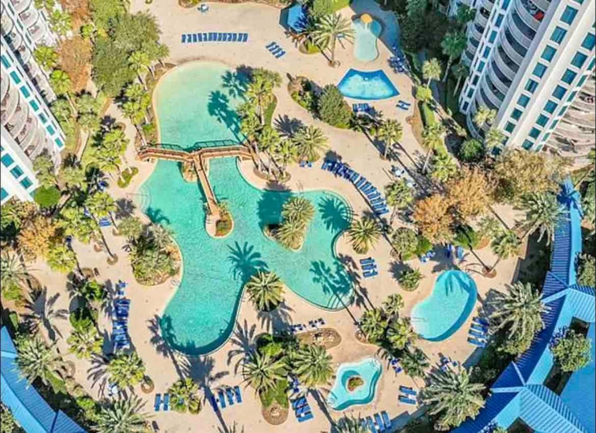 דסטין 5 Star Resort 6Th Fl 2Br 2 Bath King Suite Shuttle Pools Family מראה חיצוני תמונה