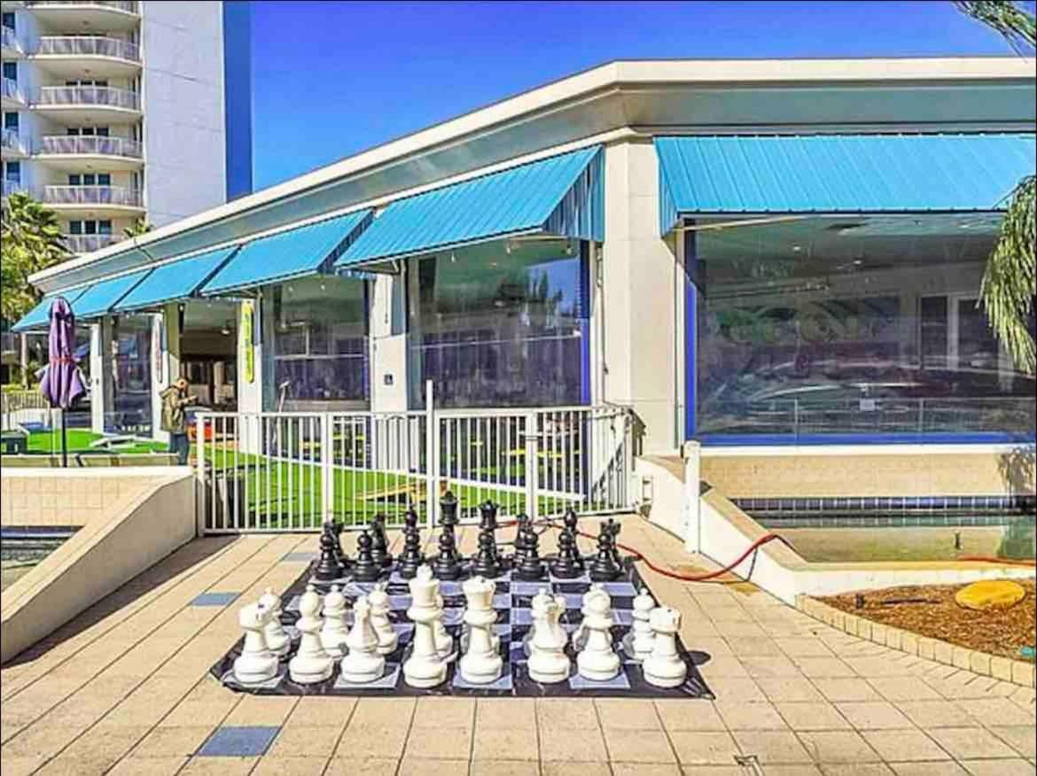 דסטין 5 Star Resort 6Th Fl 2Br 2 Bath King Suite Shuttle Pools Family מראה חיצוני תמונה