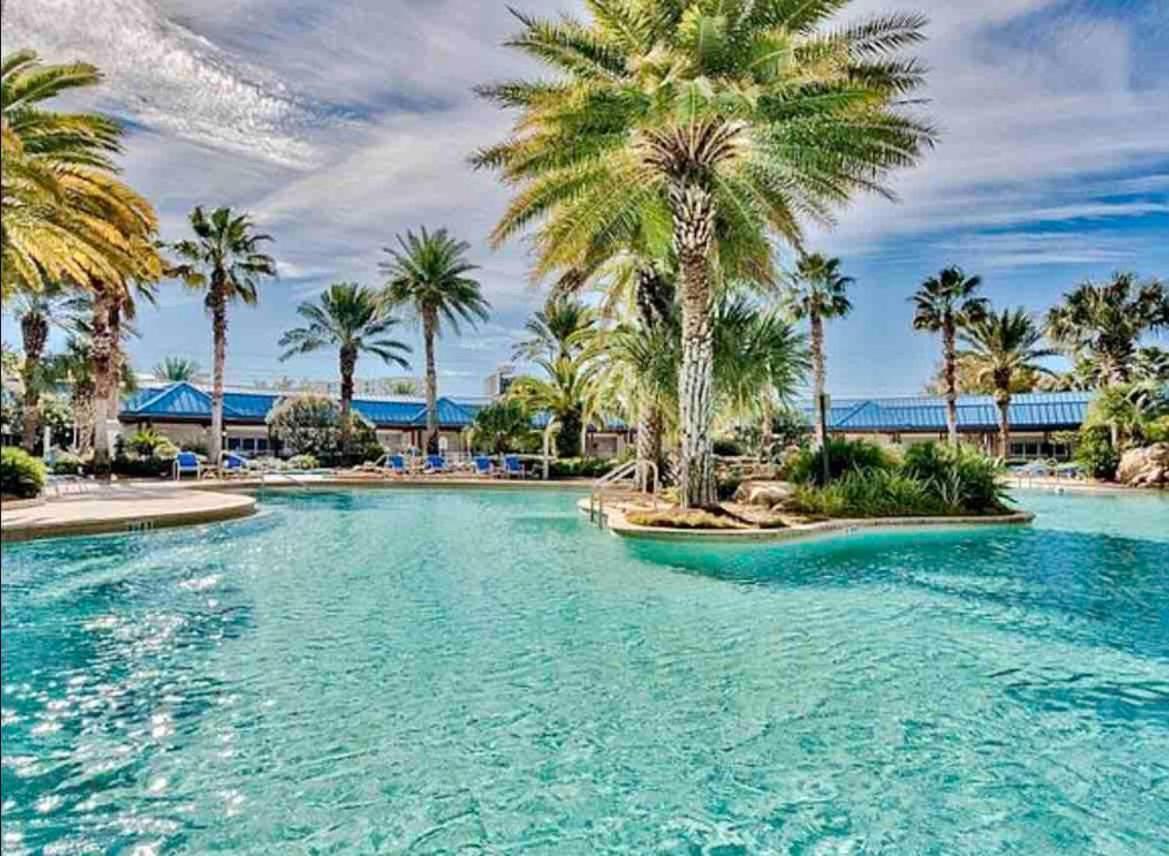 דסטין 5 Star Resort 6Th Fl 2Br 2 Bath King Suite Shuttle Pools Family מראה חיצוני תמונה