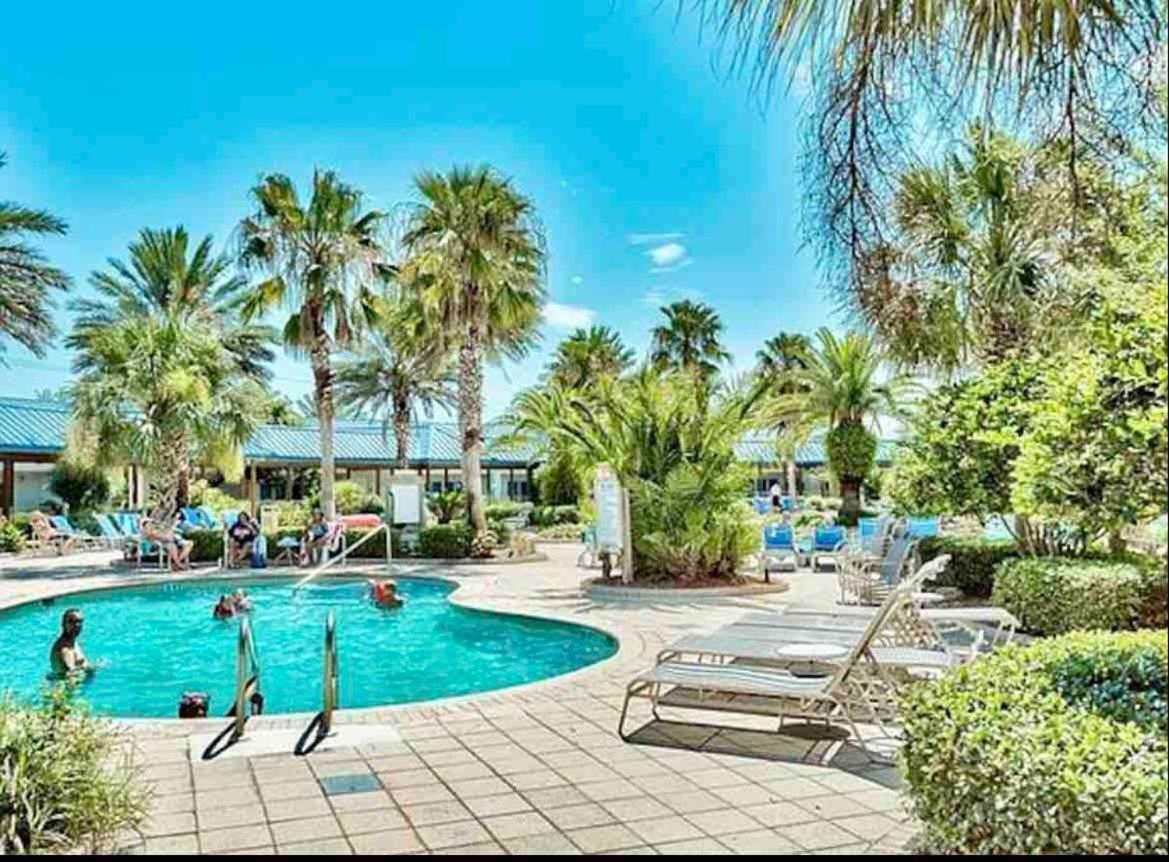 דסטין 5 Star Resort 6Th Fl 2Br 2 Bath King Suite Shuttle Pools Family מראה חיצוני תמונה
