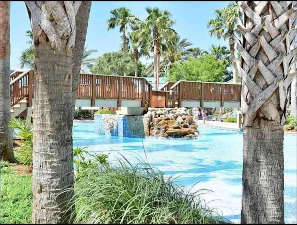 דסטין 5 Star Resort 6Th Fl 2Br 2 Bath King Suite Shuttle Pools Family מראה חיצוני תמונה
